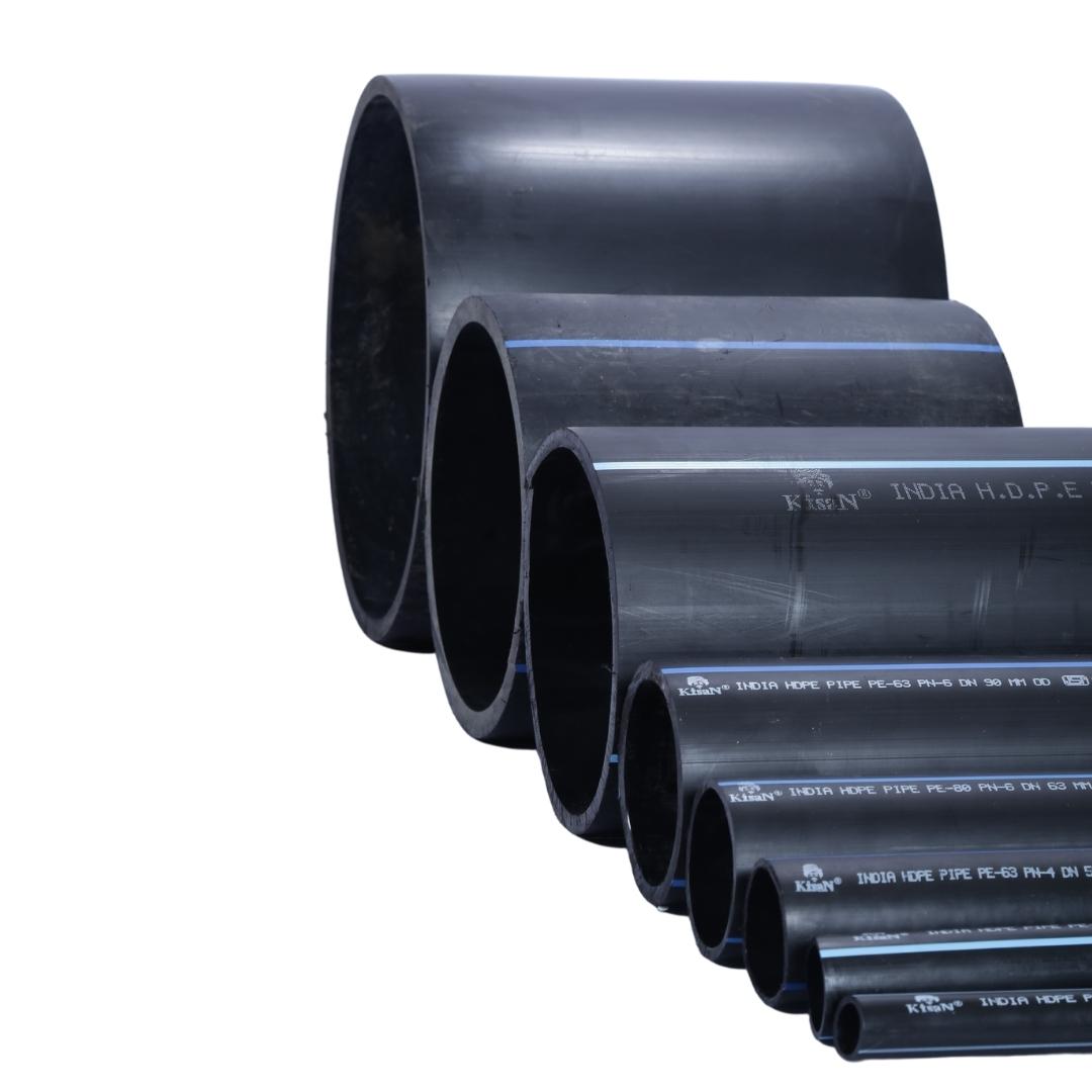 HDPE Pipe in Indore, HDPE Fittings Indore | Scientific Refractories