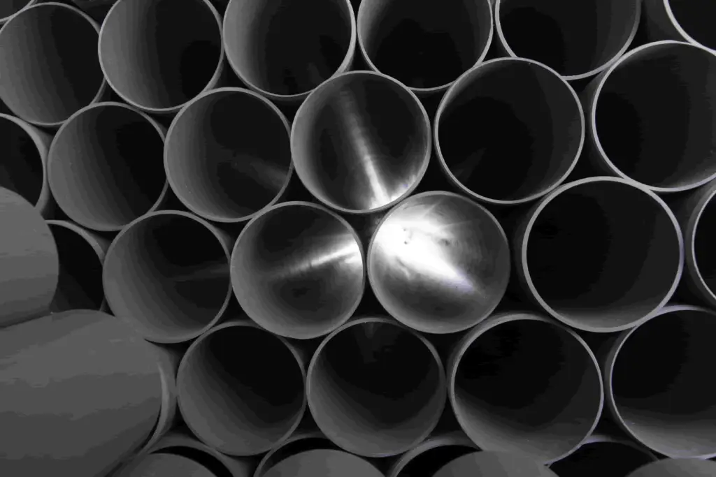 The Benefits of Using SS Pipes in Plumbing and Construction