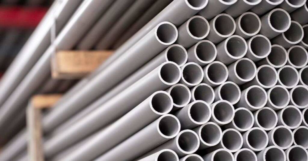 Ss pipe in indore