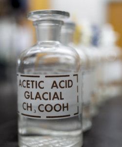 Acetic Acid Dealer in Indore - Scientific Refractories Indore