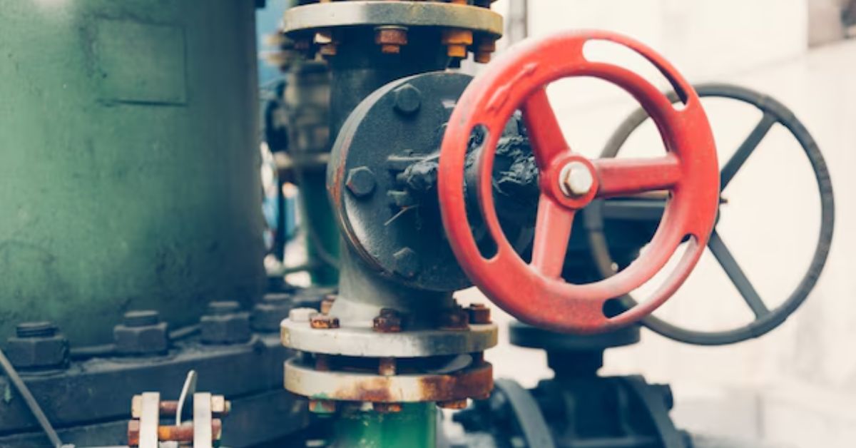 Why DRP Valves are Essential for Industrial Systems - Scientific ...