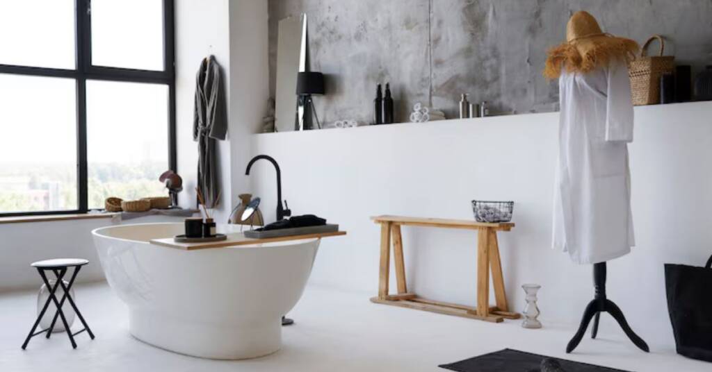 bathware in Indore, affordable luxury bathware product in indore