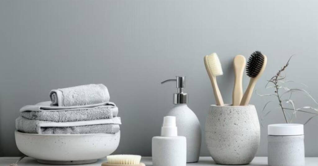 best bathroom accessories brand in India, bathroom accessories in India