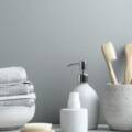 Elevating Everyday Rituals: Where Style Meets Bathroom Functionality 