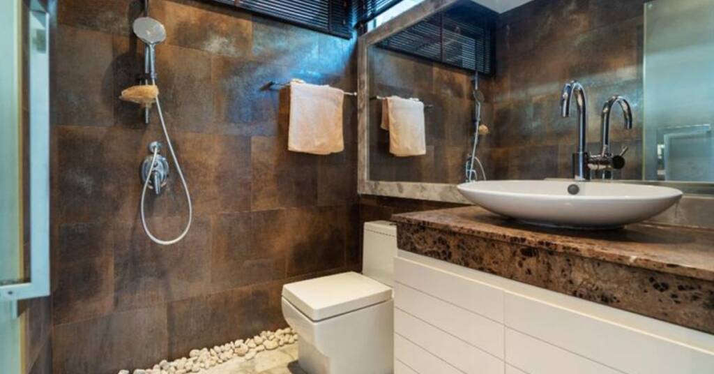 best bathroom accessories brand in india