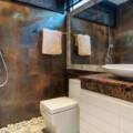 Where Function Meets Aesthetic in Today’s Bathroom Essentials 