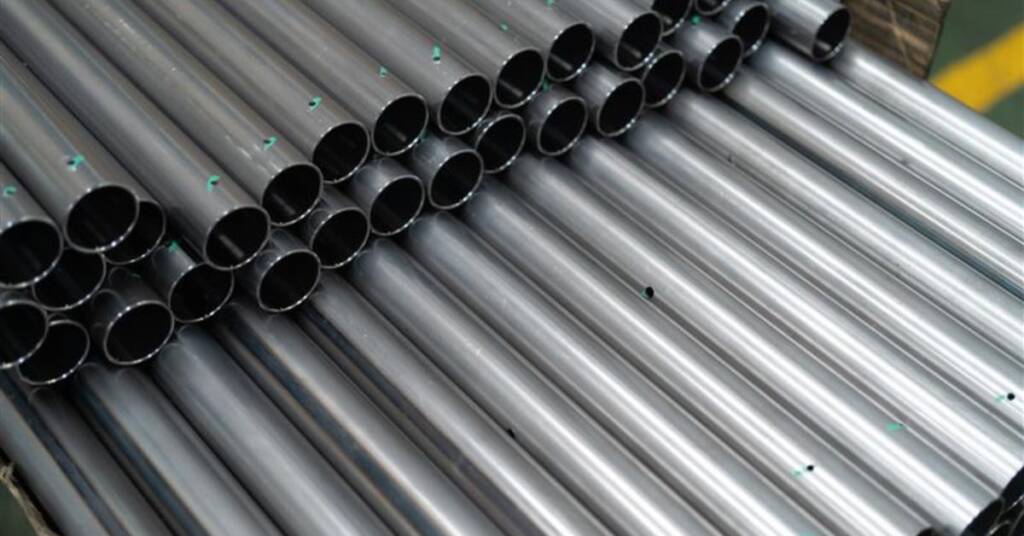 ss pipe manufacturer in indore