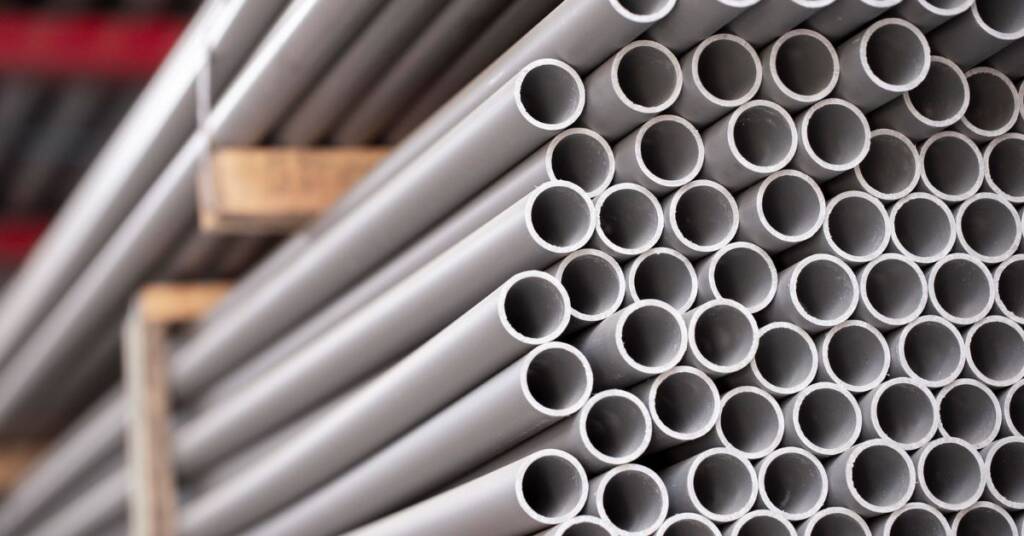 SS pipe supplier in Indore