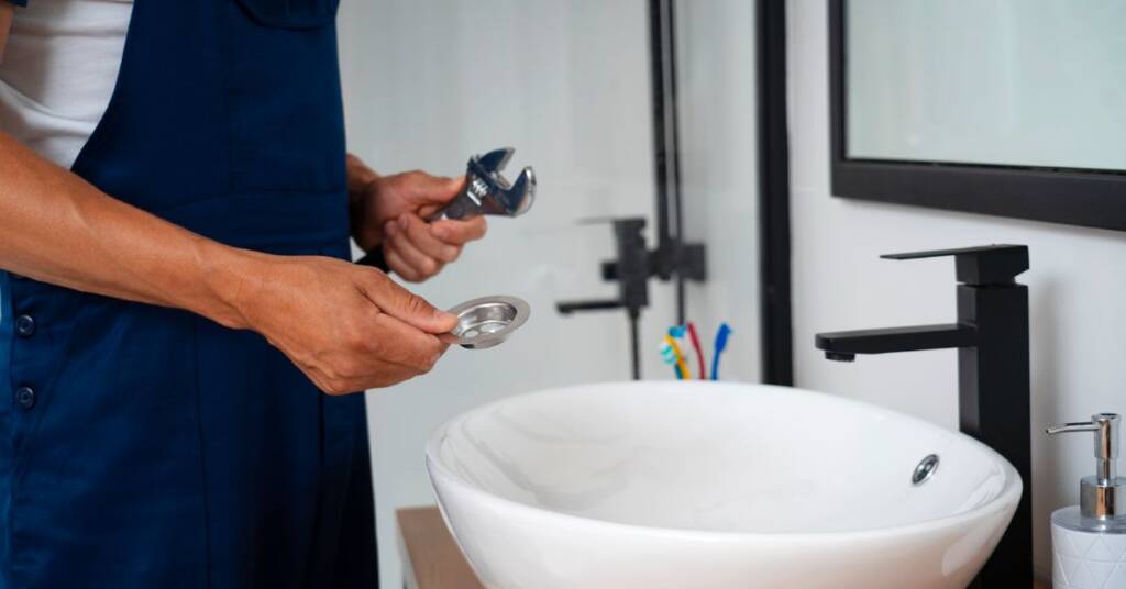 plumber bathware supplier in Indore