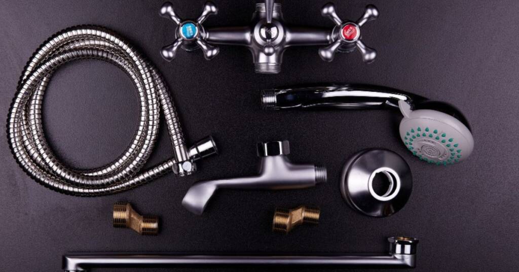 bathroom fittings brands in India, marck valves in ujjain