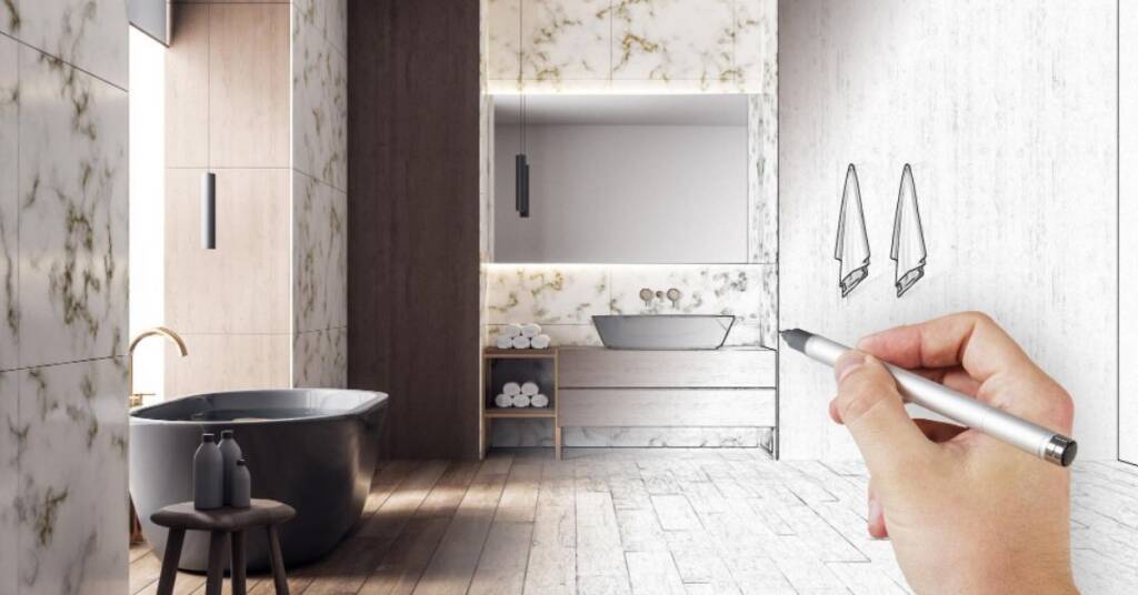 Marck valves and the best bathroom accessories brand in india