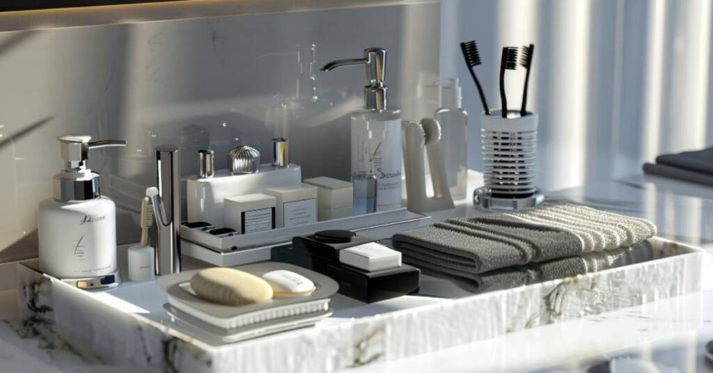best bathroom accessories company in india