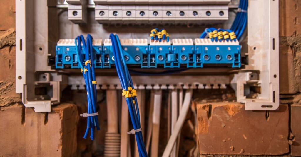 Earthing electrodes in Mumbai used for industrial grounding and electrical protection systems for stable performance