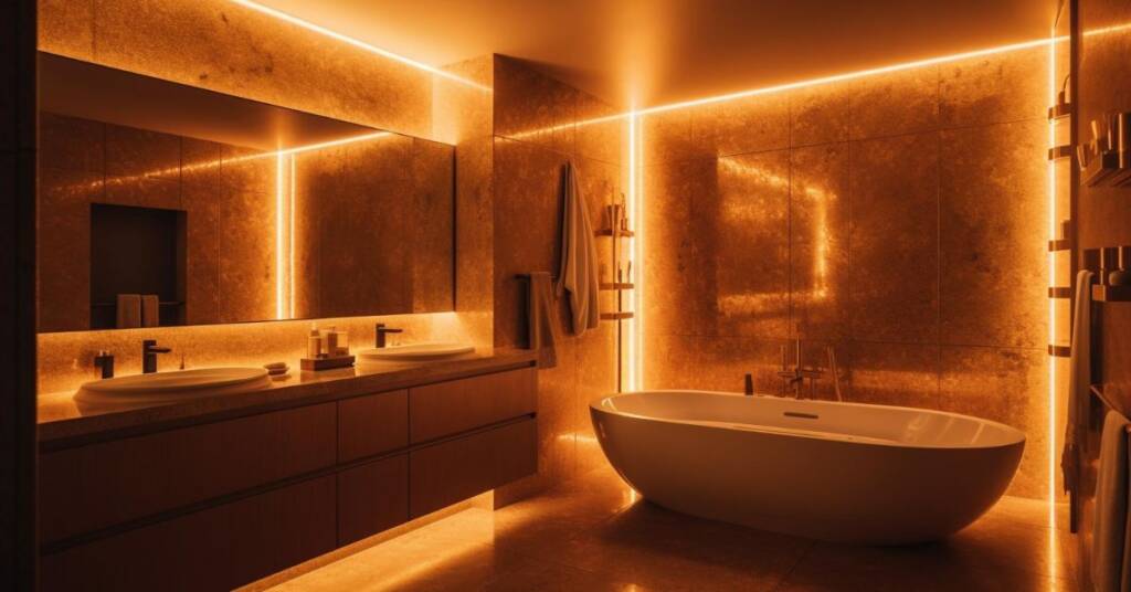 Jacuzzi dealer in Indore providing smart bathroom solutions with modern fittings and water efficiency systems