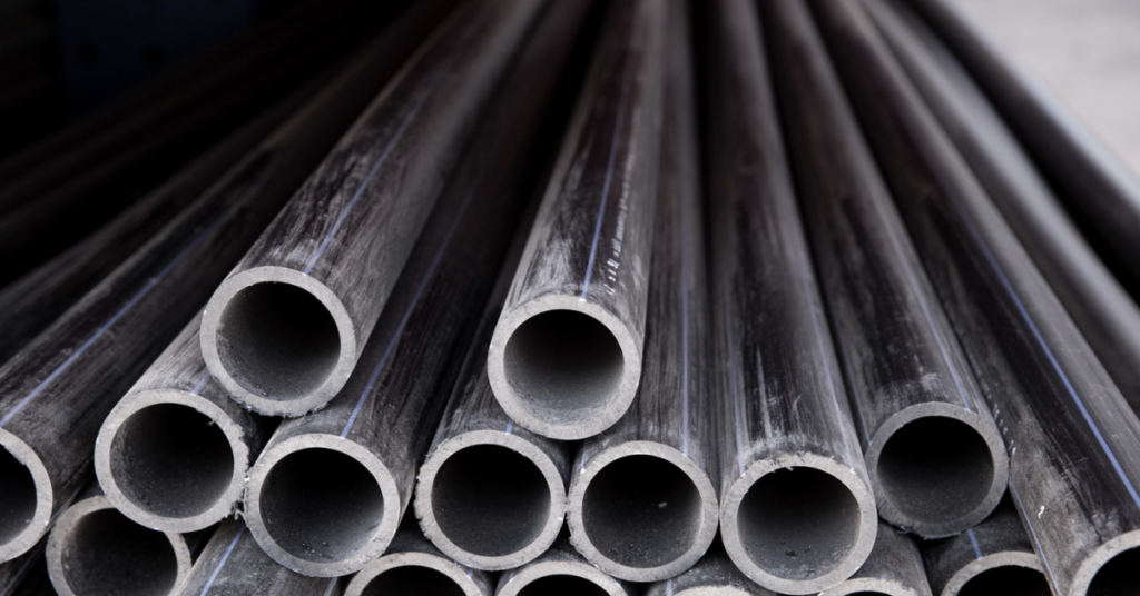 ms pipe supplier in indore